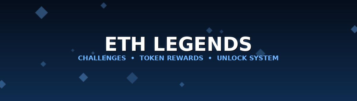 ETH Legends banner